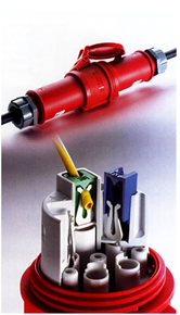 Hình ảnh nhóm sản phẩm MENNEKES