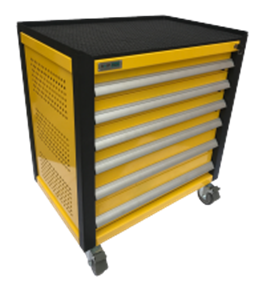 Hình ảnh nhóm sản phẩm TỦ RACK TOOLBOX