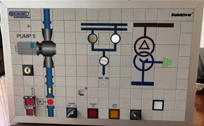 Hình ảnh nhóm sản phẩm Mimic Pannel Schlegel